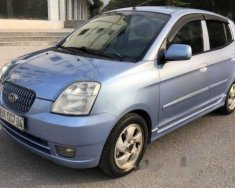 Kia Picanto 2007 - Cần bán xe Kia Picanto đời 2007, giá 195tr giá 195 triệu tại Bình Định