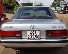Toyota Cressida MT 1990 - Cần bán Toyota Cressida MT sản xuất năm 1990, nhập khẩu giá 155 triệu tại Lâm Đồng