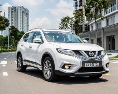Nissan X trail 2018 - Bán xe Nissan Xtrail 2018 - màu trắng giá 1 tỷ 83 tr tại Quảng Bình
