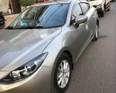 Mazda 626 2015 - Cần bán gấp Mazda 626 đời 2015, màu vàng còn mới, giá tốt giá 550 triệu tại Đắk Lắk