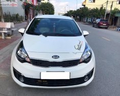 Kia Rio 1.4 MT 2016 - Cần bán xe Kia Rio 1.4 MT 2016, màu trắng, nhập khẩu nguyên chiếc, 395tr giá 395 triệu tại Thái Bình