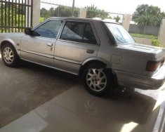 Nissan Bluebird 2006 - Bán Nissan Bluebird đời 2006 chính chủ giá cạnh tranh giá 73 triệu tại BR-Vũng Tàu