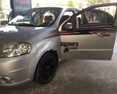 Daewoo Gentra 2018 - Cần bán lại xe Daewoo Gentra đời 2018, màu bạc chính chủ giá 197 triệu tại Trà Vinh