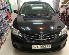 Toyota Corolla altis 2011 - Bán Toyota Corolla altis đời 2011, màu đen số tự động giá 560 triệu tại An Giang