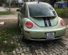 Volkswagen Beetle   2009 - Bán Volkswagen Beetle đời 2009, xe nhập, 550tr giá 550 triệu tại Đà Nẵng