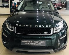 LandRover Evoque 2018 - Range Rover Evoque giá 2018 màu xanh, giao ngay mới 100%. Giao xe ngay 093.830.2233 giá 2 tỷ 749 tr tại Bình Dương
