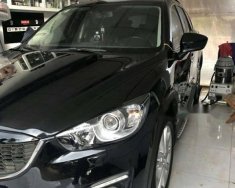 Mazda CX 5   2016 - Bán ô tô Mazda CX 5 đời 2016, màu đen, 750 triệu  giá 750 triệu tại Bình Phước