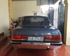 Toyota Crown 2.2 MT 1993 - Cần bán lại xe Toyota Crown 2.2 MT đời 1993, nhập khẩu chính chủ, 168tr giá 168 triệu tại Hải Dương