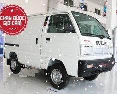 Suzuki Blind Van 2019 - Bán xe Suzuki Blind Van đời 2019, xe nhập giá 293 triệu tại Đồng Nai