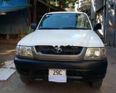 Toyota Hilux 2003 - Bán Toyota Hilux sản xuất 2003, màu trắng, nhập khẩu giá 215 triệu tại Sơn La