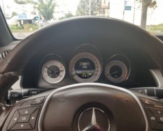 Mercedes-Benz GLK Class 250 2014 - Cần bán xe Mercedes GLK250 2014, màu đen, xe nhập giá 1 tỷ 250 tr tại Tp.HCM