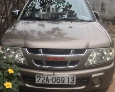 Isuzu Hi lander 2009 - Chính chủ bán xe Isuzu Hi lander đời 2009, màu nâu giá 300 triệu tại BR-Vũng Tàu