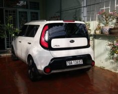 Kia Soul   2016 - Bán ô tô Kia Soul năm sản xuất 2016, màu trắng, xe nhập  giá 700 triệu tại Khánh Hòa