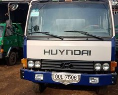 Hyundai HD   1995 - Bán Hyundai HD sản xuất 1995, hai màu, nhập khẩu giá 135 triệu tại Tây Ninh