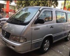 Mercedes-Benz 190   2002 - Bán Mercedes-Benz 190 2002, màu bạc, giá tốt giá 130 triệu tại Đắk Lắk