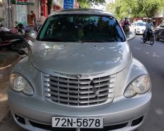 Chrysler Cruiser 2008 - Bán ô tô Chrysler Cruiser đời 2008, nhập khẩu nguyên chiếc  giá 495 triệu tại Khánh Hòa