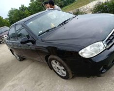 Kia Spectra   2004 - Bán xe Kia Spectra 2004, màu đen, xe nhập giá 88 triệu tại Ninh Bình