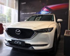 Mazda CX 5 2.0 2018 - Bán CX5 New 2018 chỉ cần 180 triệu, ưu đãi tới 30 triệu, l/h: 098.535.7777 - 091.161.1616 để có giá tốt nhất giá 899 triệu tại Ninh Bình