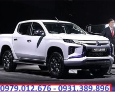 Mitsubishi Triton GLS 2019 - Bán ô tô Mitsubishi Triton GLS năm 2019, màu trắng, nhập khẩu nguyên chiếc, 730 triệu giá 730 triệu tại Nghệ An