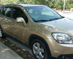 Chevrolet Orlando LTZ 2015 - Bán Gấp Chevrolet Orlando LTZ 2015 vàng cát xe rất mới đẹp giá 453 triệu tại Tp.HCM