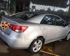 Kia Cerato  MT 2009 - Cần bán Kia Cerato MT 2009, màu bạc, xe đẹp giá 320 triệu tại Đồng Nai