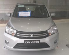 Suzuki Celerio 2018 - Bán Suzuki Celerio số tự động nhập Thái Lan, giá tốt Lh: 0939298528 giá 359 triệu tại An Giang