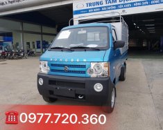 Cửu Long A315 2018 - Bán xe tải nhỏ Dongben 870kg giá 166 triệu tại Kiên Giang