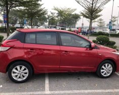 Toyota Yaris E 2015 - Cần bán Toyota Yaris E năm sản xuất 2015, màu đỏ, xe nhập, 520tr giá 520 triệu tại Hà Nội