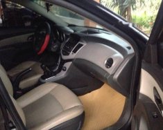 Chevrolet Cruze   2011 - Cần bán lại xe Chevrolet Cruze đời 2011, đăng ký cuối năm 2011 giá 305 triệu tại Quảng Bình