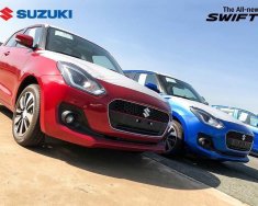 Suzuki Swift 2018 - Bán Suzuki Swift 2018, mọi thông tin chi tiết LH: 0939298528 giá 549 triệu tại An Giang