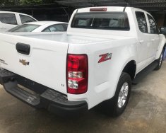 Chevrolet Colorado AT 2019 - Bán xe bán tải 5 chỗ Colorado, trả trước 15%, LH: 0945 307 489 gặp Huyền Chevrolet giá 651 triệu tại Cà Mau