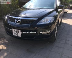 Mazda CX 9 3.7 2007 - Cần bán xe Mazda CX 9 3.7 năm sản xuất 2007, màu đen, nhập khẩu giá 585 triệu tại Tp.HCM