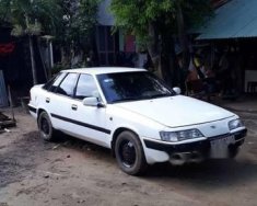 Daewoo Espero  AT 1996 - Cần bán xe Daewoo Espero AT sản xuất 1996, màu trắng, xe đẹp giá 39 triệu tại Tây Ninh