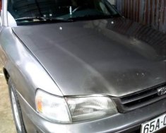 Toyota Corolla   1992 - Cần bán Toyota Corolla đời 1992, xe máy êm ru giá 85 triệu tại Sóc Trăng