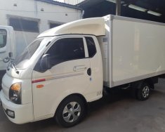 Hyundai Porter 2017 - Cần bán xe Hyundai H 100 Portter 2 đời 2017, màu trắng, nhập khẩu giá cạnh tranh giá 750 triệu tại Tp.HCM