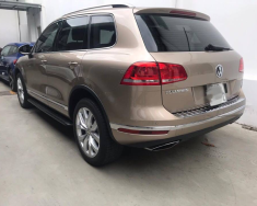 Volkswagen Touareg 2017 - Bán Touareg 2017, giá 2386tr, LH 0921133889 giá 2 tỷ 386 tr tại Hà Nội