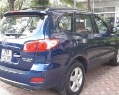 Hyundai Santa Fe  AT 2008 - Bán chiếc Santa Fe 2008, bản Standard, máy xăng, số tự động giá 499 triệu tại Hà Nội