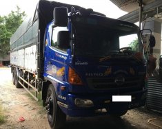 Hino 500 Series Pl 2015 - Cần bán Hino 2015, màu xanh lam giá 1 tỷ 250 tr tại Bình Dương