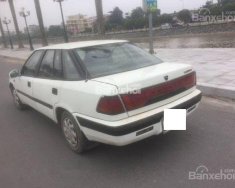 Daewoo Espero LX 1995 - Cần bán xe Daewoo Espero LX đời 1995, màu trắng, nhập khẩu  giá 45 triệu tại Hà Nội