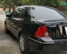 Ford Laser   2006 - Bán Ford Laser đời 2006, màu đen, nhập khẩu nguyên chiếc giá 205 triệu tại Thanh Hóa