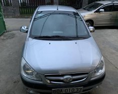 Hyundai Click   2006 - Bán Hyundai Click sản xuất năm 2006, màu bạc, nhập khẩu   giá 202 triệu tại Đồng Nai