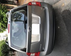 Kia Carens 2009 - Cần bán xe Kia Carens đời 2009, màu bạc, nhập khẩu nguyên chiếc giá 270 triệu tại Sóc Trăng