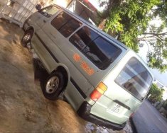 Toyota Hiace 2000 - Bán xe Toyota Hiace đời 2000, giá chỉ 45 triệu giá 45 triệu tại Ninh Bình