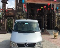 Mercedes-Benz Sprinter 311 2008 - Bán xe Mercedes Sprinter 311 2008, màu bạc, nhập khẩu giá 380 triệu tại Cần Thơ