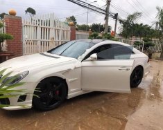 Mercedes-Benz CLS class CLS 350 2004 - Bán ô tô Mercedes CLS 350 đời 2004, màu trắng, nhập khẩu   giá 550 triệu tại Đồng Nai