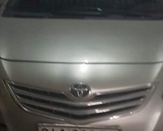 Toyota Vios   MT  2012 - Gia đình bán Toyota Vios MT năm sản xuất 2012, màu bạc giá 390 triệu tại Hải Dương