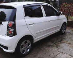 Kia Morning SX 2012 - Bán Kia Morning SX sản xuất năm 2012, màu trắng, giá 220tr giá 220 triệu tại Đồng Nai