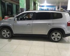 Chevrolet Orlando 2013 - Cần bán xe Chevrolet Orlando sản xuất 2013, màu bạc giá 395 triệu tại Bình Phước