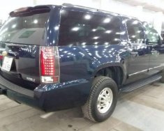 Chevrolet Suburban   2008 - Cần bán gấp Chevrolet Suburban 2008, xe nhập giá 2 tỷ 50 tr tại Tp.HCM