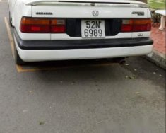 Honda Accord  XLI 1986 - Bán Honda Accord XLI sản xuất năm 1986, màu trắng, nhập khẩu nguyên chiếc giá 65 triệu tại Trà Vinh